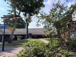 Ang Mo Kio Avenue 6 (D20), Shop House #440669901